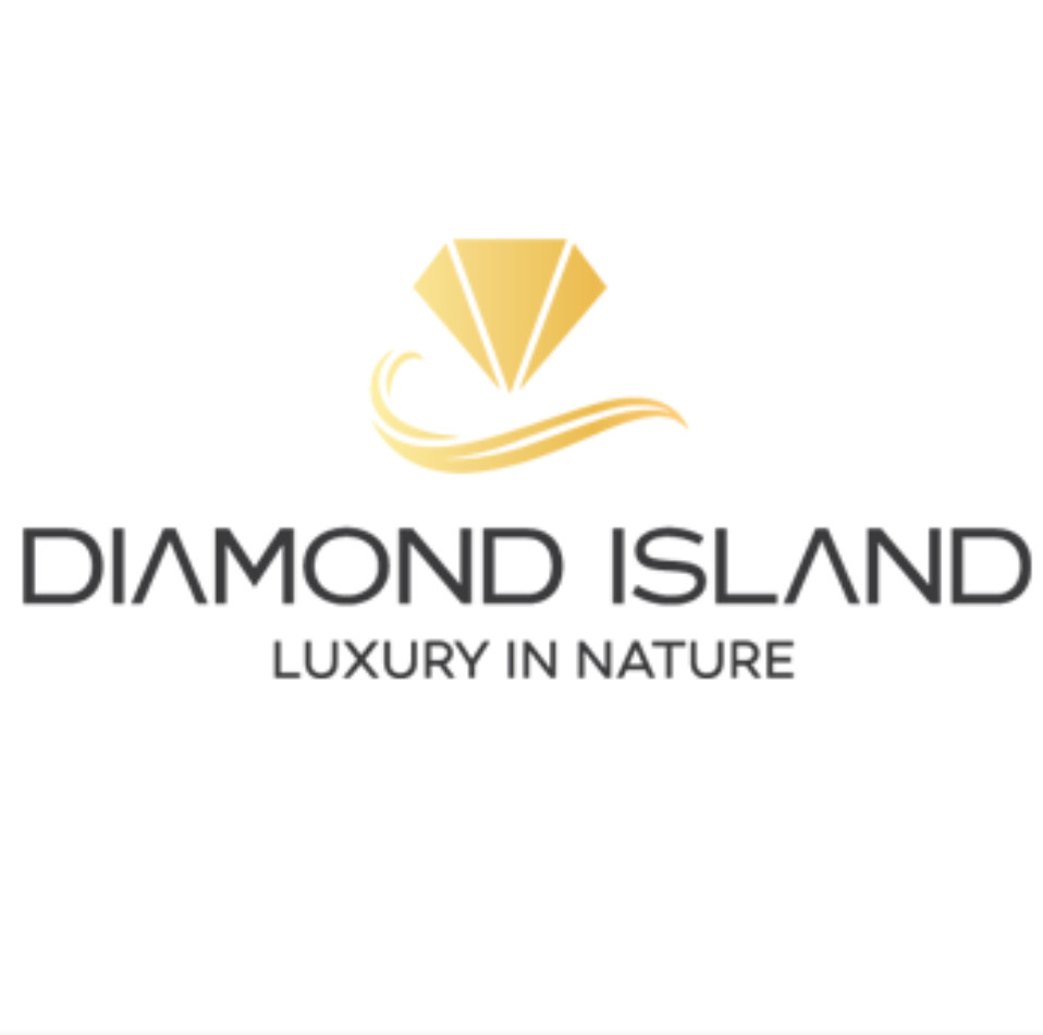 Đảo Kim Cương – Diamond Island